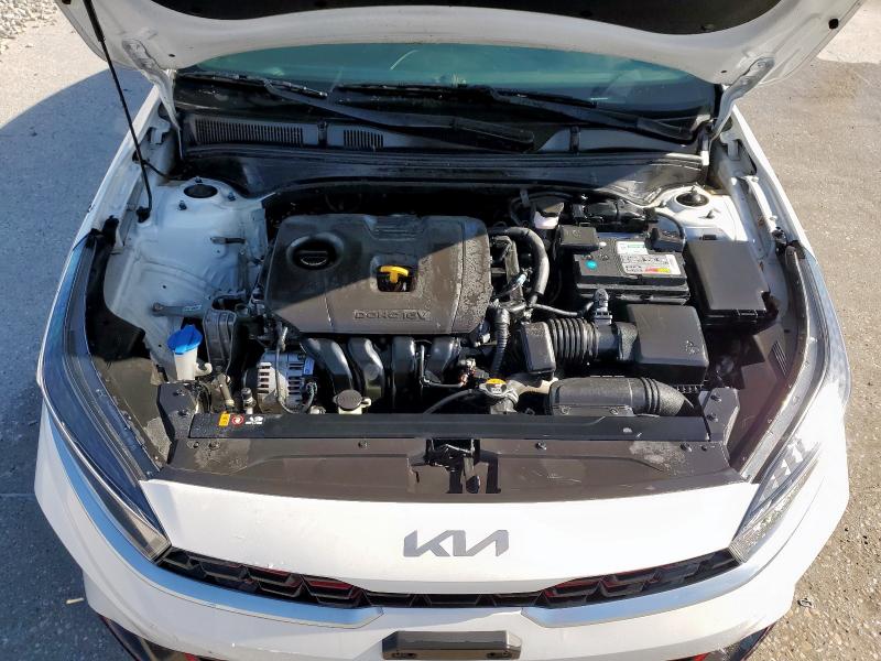 2023 KIA FORTE GT L - 3KPF54AD9PE587787