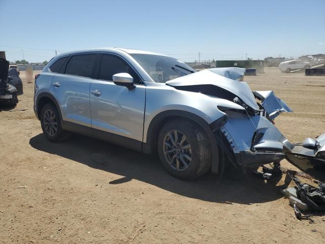Vin: jm3tcbcy4p0659492, lot: 57169795, mazda cx-9 touring 20234