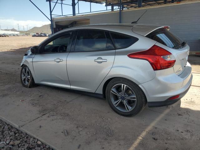 Vin: 1fadp3k23el442456, lot: 55610095, ford focus se 20142