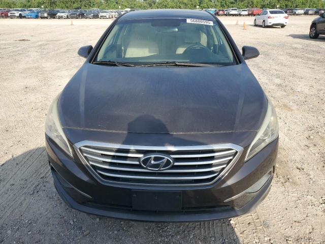 2016 HYUNDAI SONATA SE - 5NPE24AF0GH262270