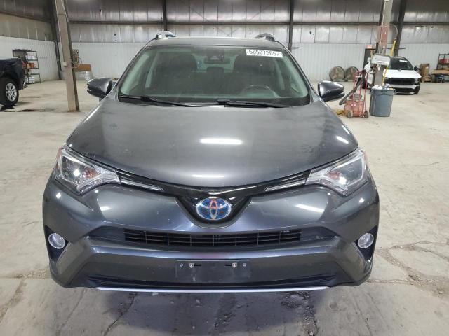 2017 TOYOTA RAV4 HV LE - JTMRJREVXHD061891