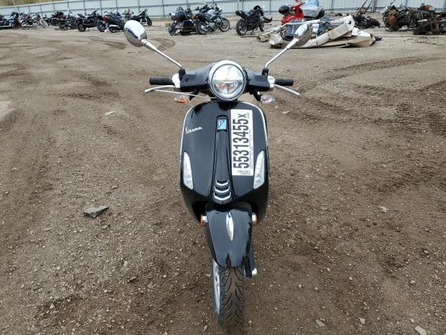 2023 VESPA PRIMAVERA/ ZAPM818G3P5911176