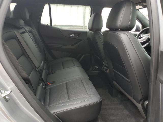 2025 CHEVROLET EQUINOX LT - 3GNAXPEG7SL257474