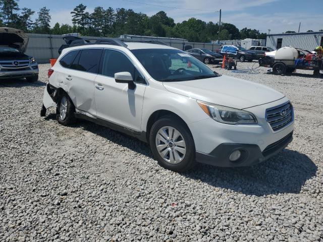 Vin: 4s4bsbcc7g3216629, lot: 57782325, subaru outback 2.5i premium 20164
