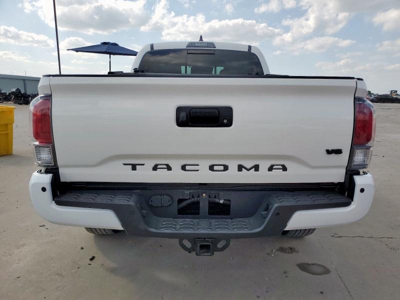 2020 TOYOTA TACOMA DOU - 3TMDZ5BN7LM098247