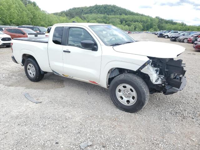 Vin: 1n6ed1cm0rn641385, lot: 55418255, nissan frontier s 20244