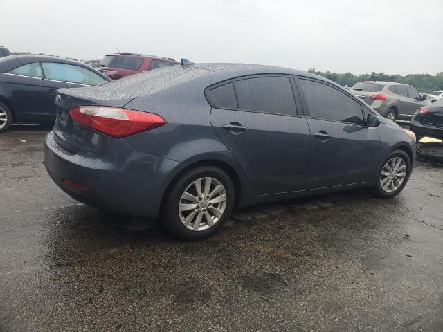 Vin: knafx4a62e5225656, lot: 58634695, kia forte lx 20143