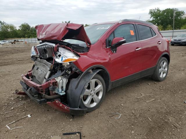 BUICK ENCORE