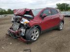 2015 BUICK ENCORE - KL4CJASB5FB107096