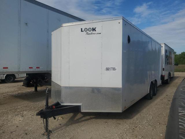 LOOK TRAILER 2021 53BLTCB24MA063494 photo #3
