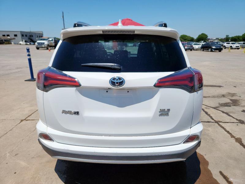 2016 TOYOTA RAV4 XLE - 2T3RFREV1GW432066