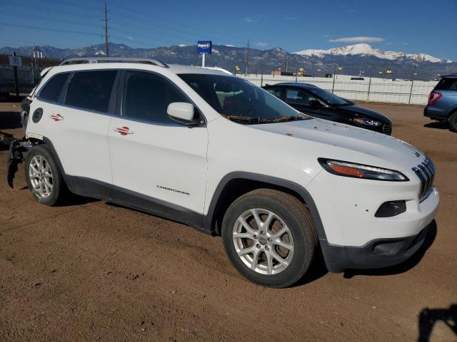 Vin: 1c4pjlcb3fw631485, lot: 56563255, jeep grand cher latitude 20154