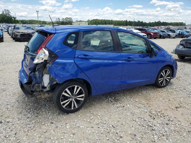 Vin: 3hggk5h86km744803, lot: 56286255, honda fit ex 20193