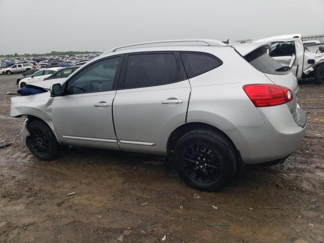 Vin: jn8as5mt7ew618456, lot: 55680195, nissan rogue s 20142