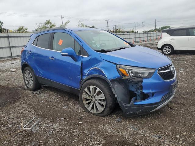 Vin: kl4cjasb9jb510992, lot: 57363615, buick encore preferred 20184