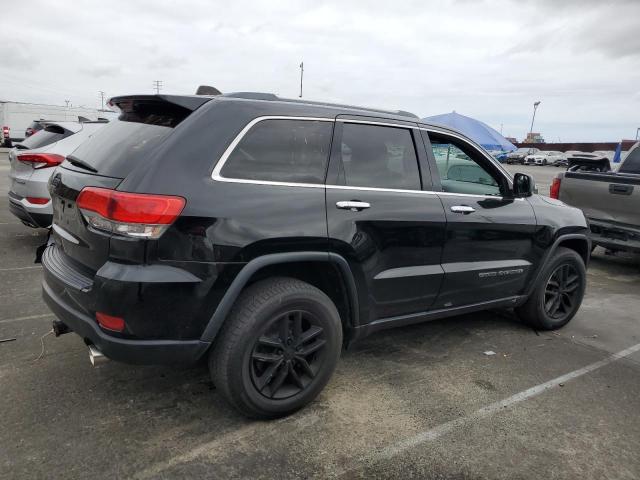 Vin: 1c4rjebg8kc797448, lot: 55955745, jeep grand cher limited 20193