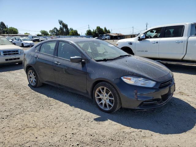 Vin: 1c3cdfbh1dd176307, lot: 57367535, dodge dart sxt 20134