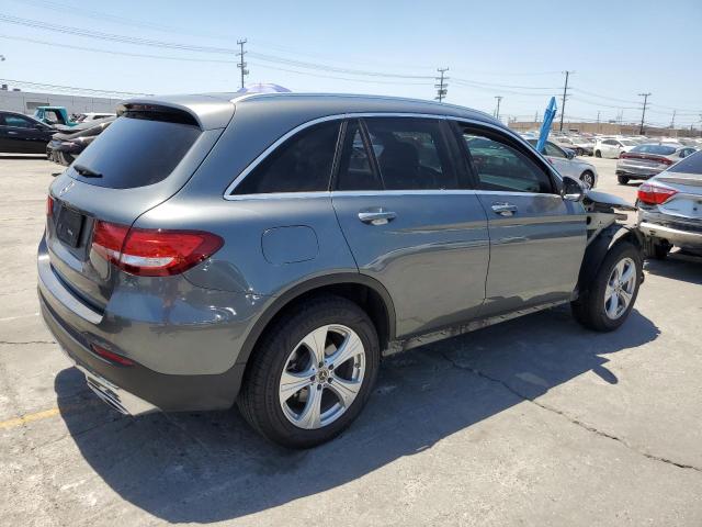 Vin: wdc0g4jb9hv009470, lot: 58080875, mercedes-benz glc-class 300 20173