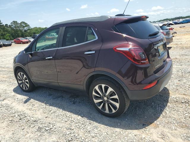 Vin: kl4cjbsb4jb552248, lot: 57149655, buick encore preferred ii 20182