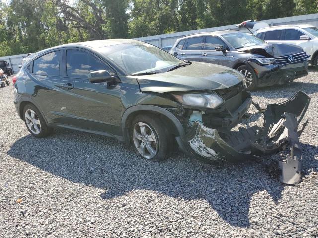 Vin: 3czru5h33gm724418, lot: 56648455, honda hr-v lx 20164