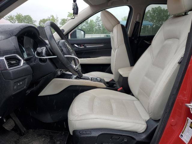 2021 MAZDA CX-5 GRAND JM3KFBAY2M0475010