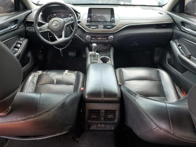 2020 NISSAN ALTIMA SL 1N4BL4EV6LC121023