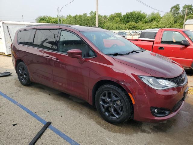 Vin: 2c4rc1eg1lr243952, lot: 58862835, chrysler pacifica touring l plus 20204
