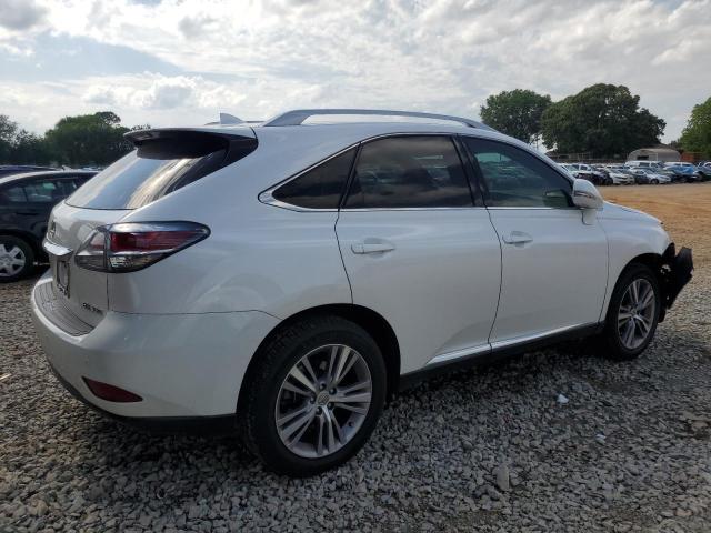 Vin: 2t2zk1ba3fc169422, lot: 56740075, lexus rx350 350 20153