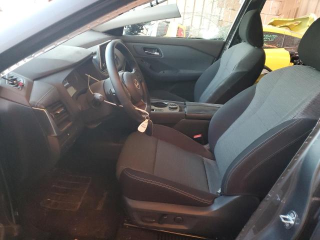 2023 NISSAN ROGUE SV - 5N1BT3BB2PC817863