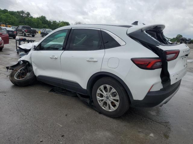 Vin: 1fmcu0gn4rub27306, lot: 55352785, ford escape act active 20242