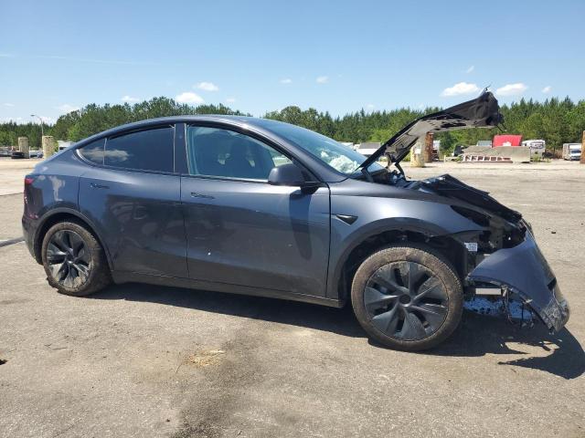 Vin: 7saygded7sa348741, lot: 57799465, tesla model y 20254