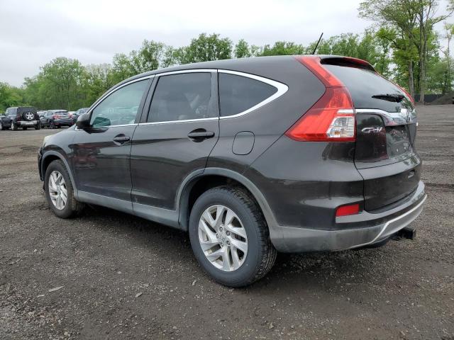 Vin: 2hkrm4h5xgh621214, lot: 57334515, honda crv ex 20162