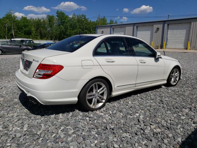 Vin: wddgf8bbxca697501, lot: 58483635, mercedes-benz c-class 300 4matic 20123