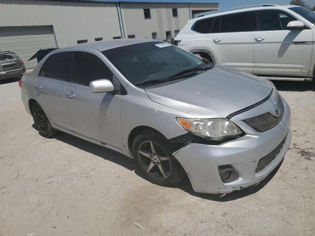 Vin: 2t1bu4ee4bc577051, lot: 57520125, toyota corolla base 20114