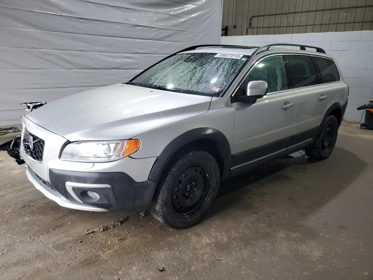 VOLVO XC70 T6 PLATINUM