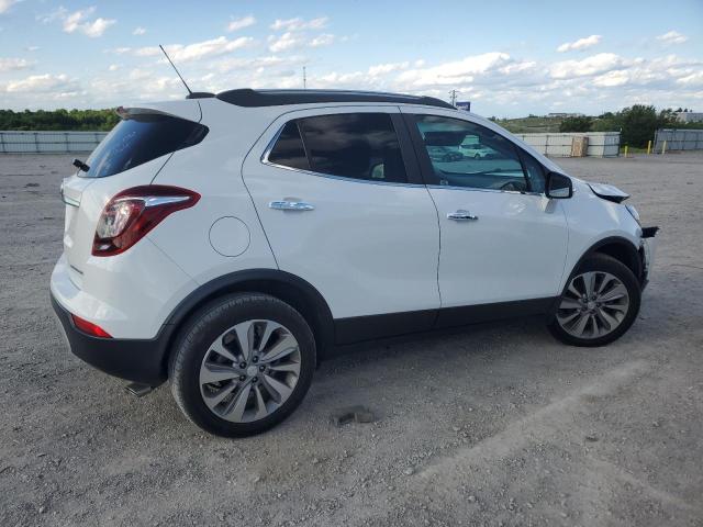 Vin: kl4cjasb1kb712078, lot: 58249835, buick encore preferred 20193