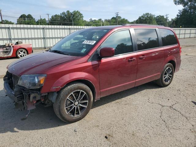 Vin: 2c4rdgeg7kr660393, lot: 57675815, dodge caravan gt 2019 img_1