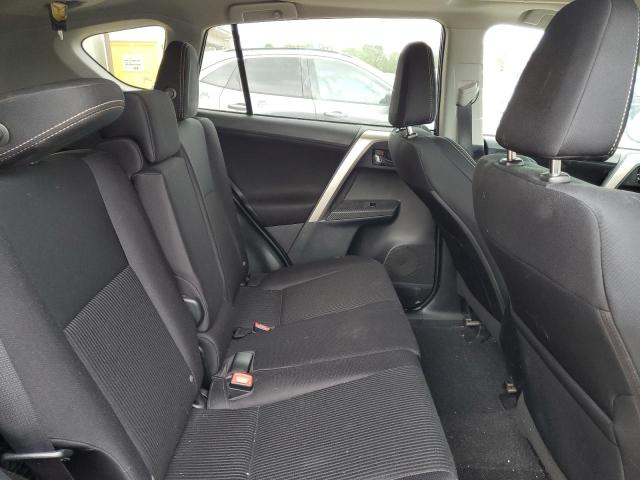 2015 TOYOTA RAV4 XLE - 2T3RFREV5FW294269