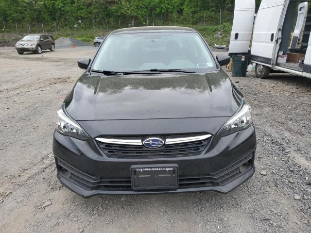 2021 SUBARU IMPREZA 4S3GKAB69M3603386