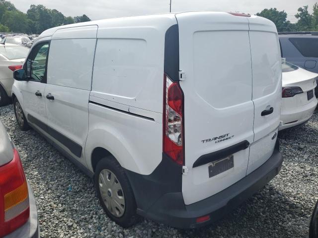 Vin: nm0ls7e29k1385269, lot: 54537285, ford transit xl 20192