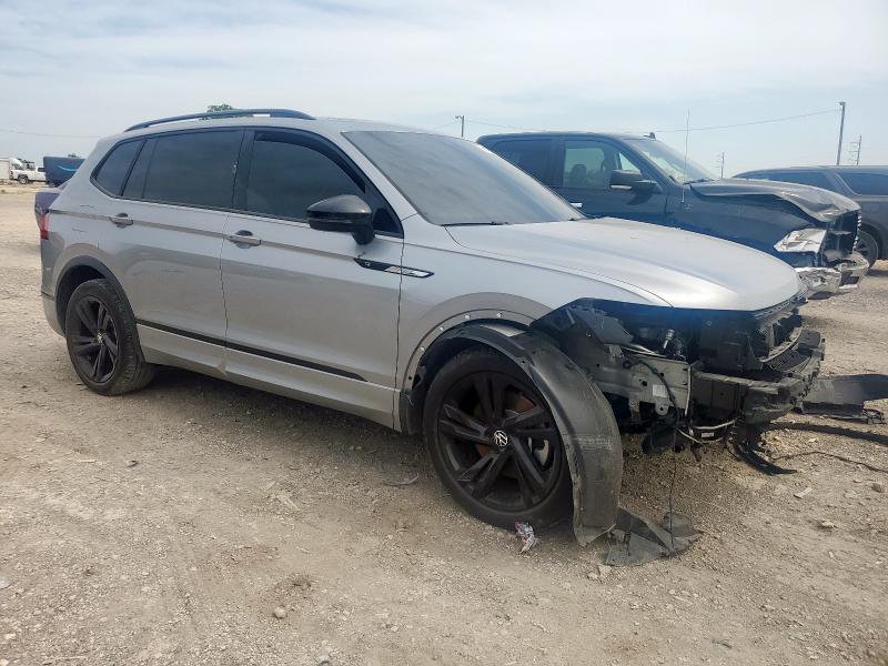 Vin: 3vvcb7ax5pm128335, lot: 56128305, volkswagen tiguan se r-line black 20234