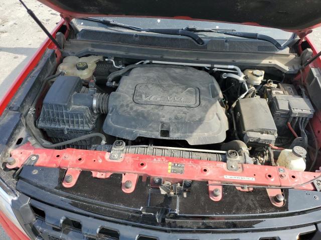 2015 CHEVROLET COLORADO L - 1GCHTBE31F1142725