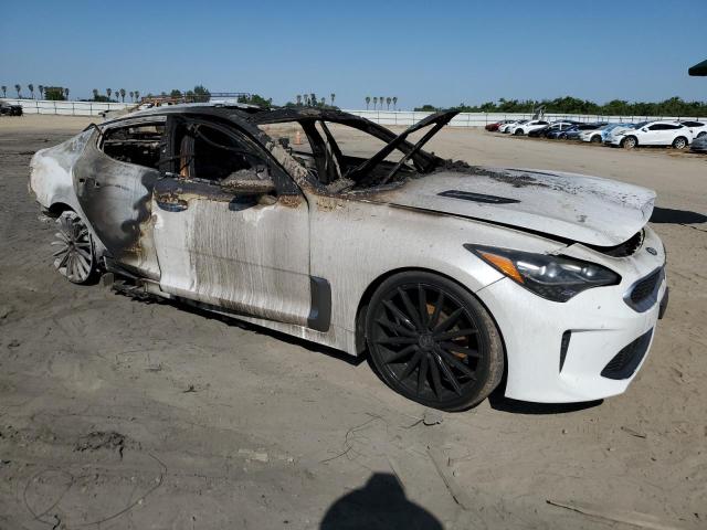 Vin: knae25la9j6010765, lot: 59154085, kia stinger premium 20184