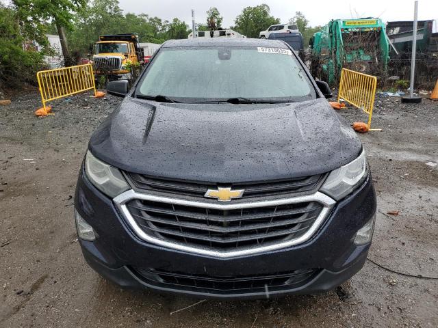 2020 CHEVROLET EQUINOX LS 2GNAXHEV3L6166566