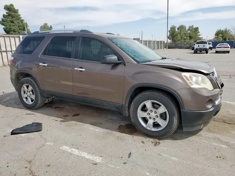 Vin: 1gkkrped6cj394206, lot: 58519645, gmc acadia sle 20124