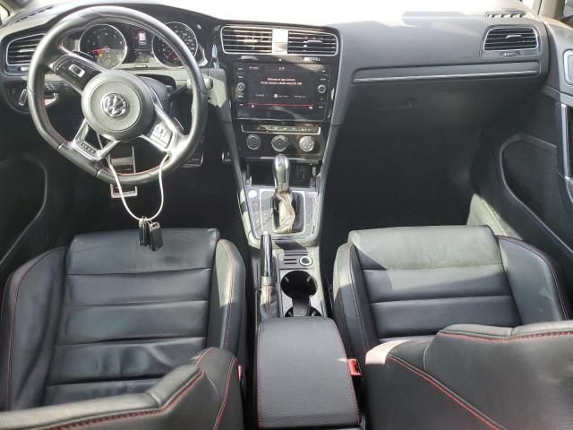 2018 VOLKSWAGEN GTI S/SE - 3VW447AU0JM261057