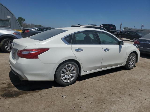 Vin: 1n4al3ap9gc245841, lot: 55769465, nissan altima 2.5 20163
