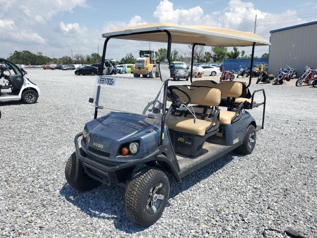 ASPT GOLF CART 2024 gray   FLA132776 photo #3