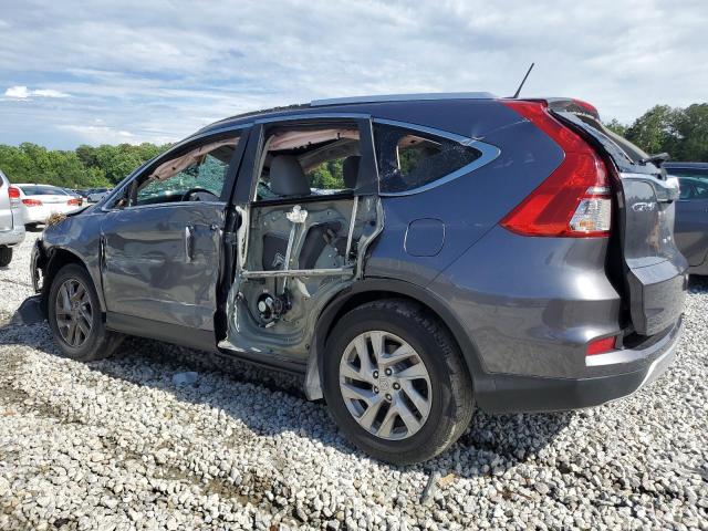 Vin: 2hkrm4h72fh695467, lot: 59012995, honda crv exl 20152