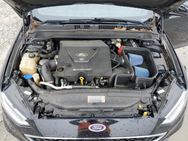 2017 FORD FUSION SPO 3FA6P0VP6HR154144